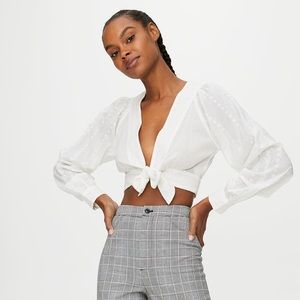 Sunday Best Gracie Blouse